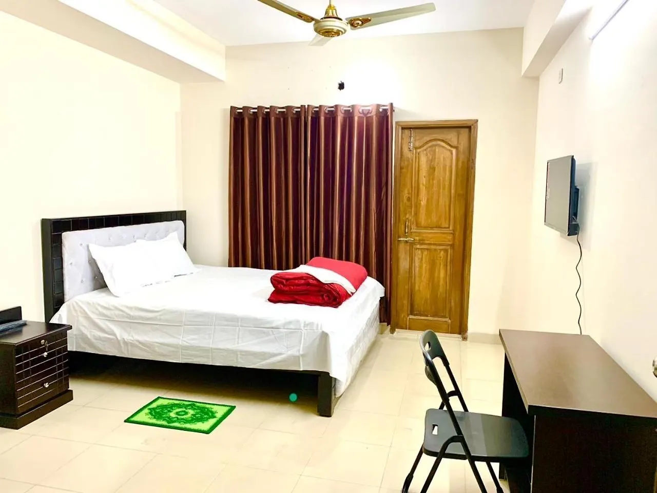 Tourist Home Daca